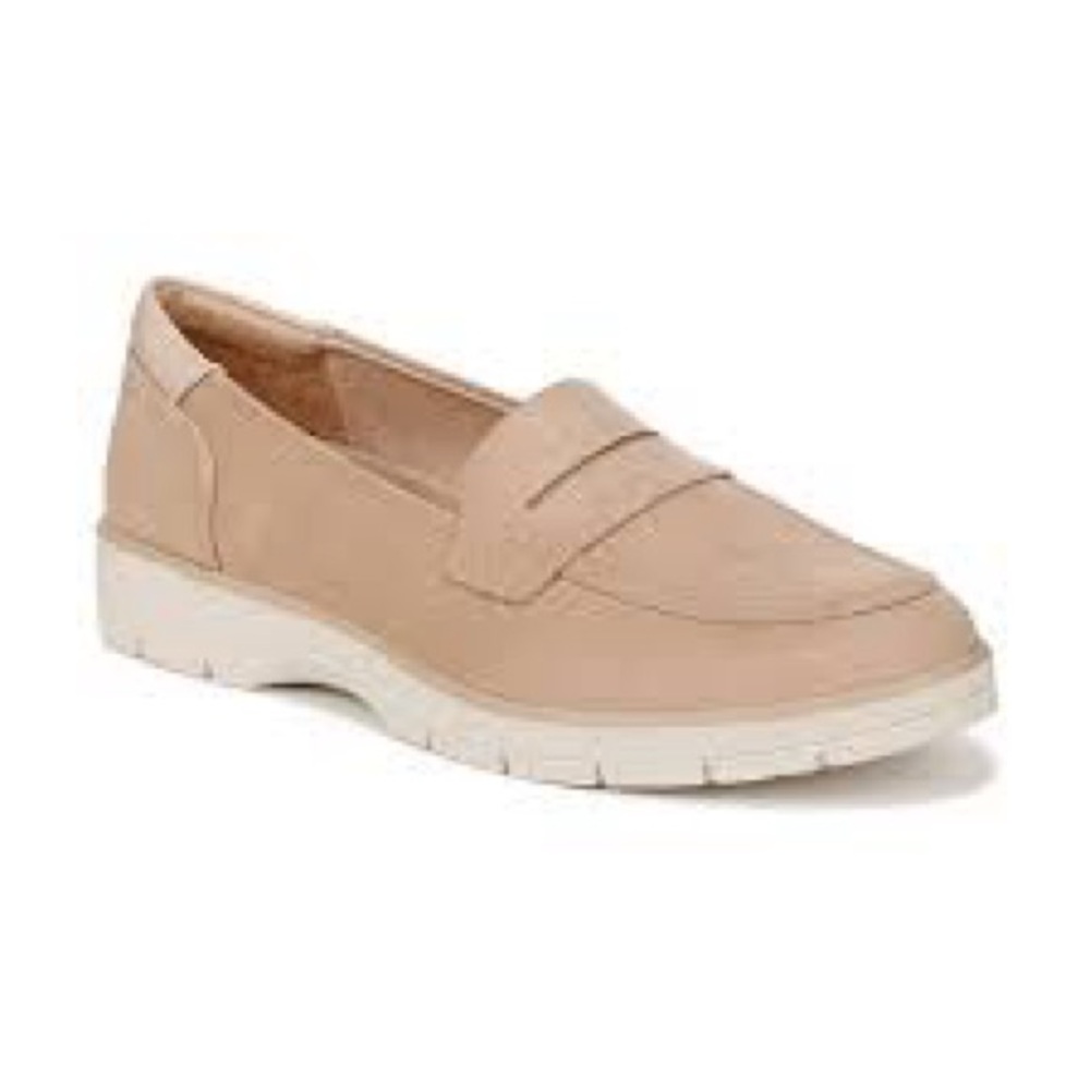 New 
Dr. Scholl's Shoes Women's Nice Day‎ Slip on Loafer